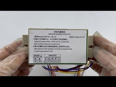 Lift Intercom NKT12 (1-1) B-03 Mobil Dibangun di Mesin Bantuan Spot Original Pabrik Brand New