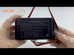 Bagian lift intercom kualitas tinggi baru lift intercom lift mobil atas intercom NKT12 ((1-1) B