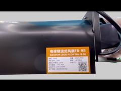 Aksesoris lift Mobil FB-9B Lift Cross Flow Fan Lift Fan FB-9B 220V 25W