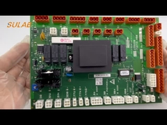 KM713710G01/G11/G51/G71 Elevator LCECCB Board 713713 Car Top Board KONE Aksesoris Spot
