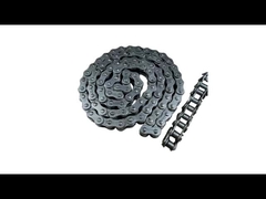 Escalator Handrail Drive Chain Mainframe Drive Chain Baris Tunggal Baris Ganda 08/10/12/16/20A/B-1/2