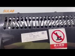 KONE Lift Fan FB-9KS Cross Flow Fan YYHS-35 Kiri Dan Kanan KM51800003/0002