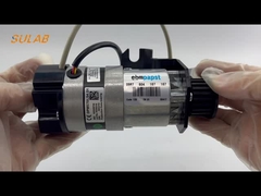 Motor pintu lift DPM57BL54.D1 untuk suku cadang KN