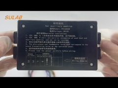 Lift intercom FXIA4CAB untuk suku cadang Fuji spart