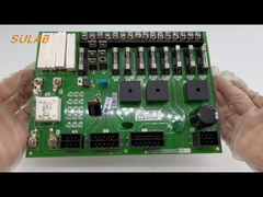 Papan PCB lift