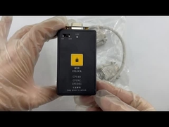 Kone Elevator Decoder CPU40 CPUNC CPU561 KM878240G01 Alat Tes Bagian Elevator Alat Layanan