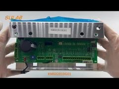 KONE Panel pintu lift KM602800G01 KM602800G02 KM606040G01 KM602810G02 KM602810G01 Baru