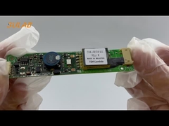 Kualitas Tinggi Panel Layar LCD Lift Aksesoris Lift Panel Layar LCD Lift PGU-P057B