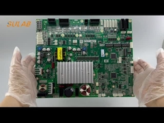 Papan pintu lift ZDOR-141A ZDOR-139A 131A 103B 102B 111A 15 Mitsubishi Bagian ganti lift