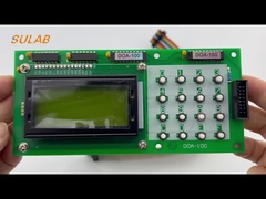 Alat Layanan Elevator Sigma DOA-100+, Layanan Elevator Too DOA-100