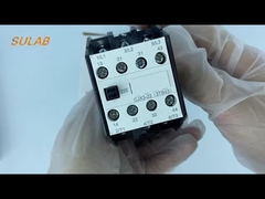 Kontaktor AC CJX3-32/22/44 (3TB44) AC110V AC220V AC24V