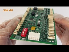 Papan KM50099221H03 untuk Suku Cadang Lift KONE