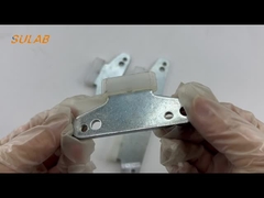 Pabrik suku cadang lift Hyundai Elevator Door Slider