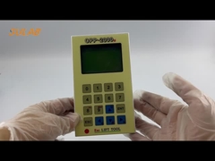 Sigma Elevator Debugger Khusus OPP-2000 Server Decoder Operator Decryptor LG Test Tool