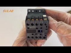 Brand New Original AC Contactor Bagian lift KONE Elevator Schneider Contactor LC7K0901M7