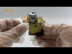 Sakelar Pengunci Daya Eskalator Y127930G05  Mitsubishi  Suku Cadang Eskalator