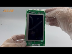 Penggantian layar, papan utama, dan panel tampilan LCD dengan papan PCB SM.04TLS