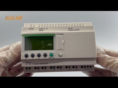 Pengontrol Logika Schneider Asli SR3B261BD SR3B262BD SR3B101BD SR3B102BD