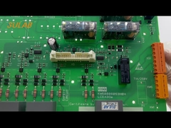 Papan sirkuit keselamatan KONE generasi ke-2 Papan ADO KM50006053H03 KM50006052G01 G02