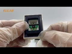 Tombol Mitsubishi DA340G03 Suku Cadang Lift