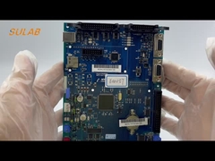 MCU VER1.3 2010OCT DWG N 20400065 PCB Lift Suku Cadang Lift