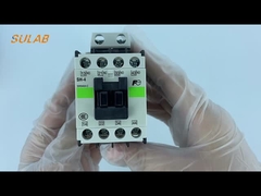 Relai Kontak Fuji Asli SH-4 SH-4/G DC AC110V DC110V 24V 220V