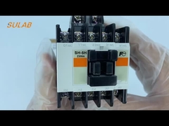 Suku Cadang Kontaktor SH5H Fuji untuk Kontrol Lift