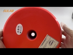 Penyangga Poliuretana Lift 220x85 220*85 HHP8113 Suku Cadang Lift