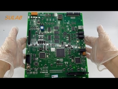 Papan Induk Elevator Mitsubishi P203758B000G03L01 P203758B000G02 G08 G09L01
