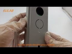 Suku Cadang Lift dengan Peralatan Layar Sentuh 3300 3600 5200 5500 Suku Cadang Lift Lop Cop Lift