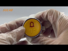 Bagian-bagian lift Lg Sigm* Lift Round Push Button AK-29B Bagian-bagian ganti lift