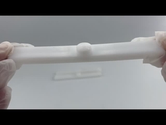 Sulab Otis Elevator Guide Liner Sepatu 200x25x6mm Gen2