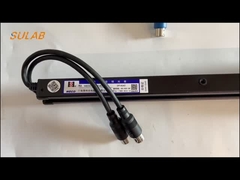 Tirai Lampu Keamanan