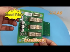 Papan Zona Pintu Elevator OTIS DAA26800CB1 untuk Car Top CSPB