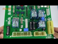 Hyundai Elevator Car Top Board CCB-7 20400116 H22 Antarmuka