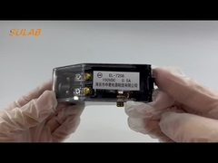 Mitsubishi EL-7208 Lift Speed Limiter Switch Asli