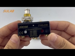 Grosir sakelar mikro pintu lift pengontrol lift baru merek berkualitas tinggi