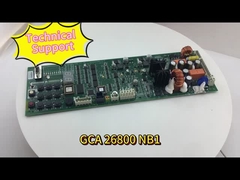 Aksesori Baja Rem SPBC Elevator Papan Penyelamatan Elevator Papan PCB Utama Sirkuit Elevator