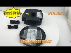 Aksesoris lift Motor pintu lift VF4+VF5+ PM10 PMVC Universal AC Motor Motor Inverter PM10