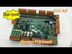 Papan PCB utama lift, papan utama, panel utama lift, papan kontrol lift