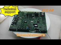 Papan Kontrol Lift LG PCB Board Elevator Motherboard Kualitas Tinggi Grosir Elevator