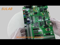 Papan daya inverter elevator modern cocok untuk kontrol elevator modern asli