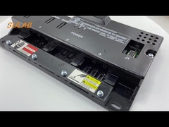 OTIS ABA21700AG14 Perangkat Deteksi Sabuk Baja Lift ±0.05mm Akurasi