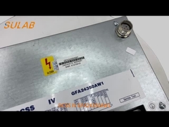 OTIS GFA24350AW1 Pintu lift Inverter Motor 0,4KW 220V