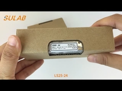 Sulab LS25-24 24V 1.1A Pasokan Listrik Lift