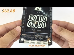 Monarch MCTC-HCB-0634 Papan tampilan lift 24V 485 Komunikasi