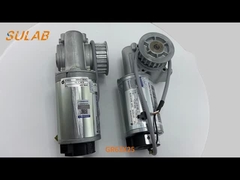 Motor pintu lift GR 63X25 RE20-2-100LB105AALX02 Baru