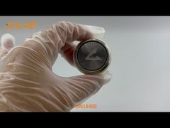 Tombol Panggilan Lift BST A3N18489 Model Baru Asli dengan Simbol Panah Bawah untuk Pemasangan Aula