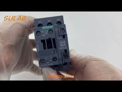 Asli Siemens 3RT1026-1BP40 Kone Lift 3RT2026-1BP40 DC kontaktor DC230V