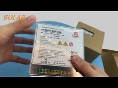 Schindler 3300 Kotak Catu Daya Pengalih Output Tunggal yang Kompatibel untuk Otomasi Industri 150W 26